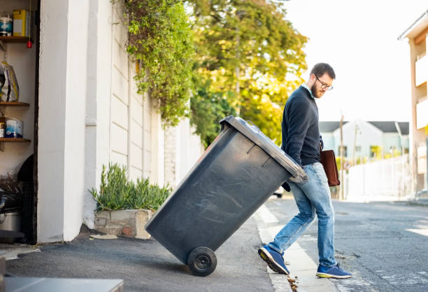 Best Residential Junk Removal  in St Stephens, NC