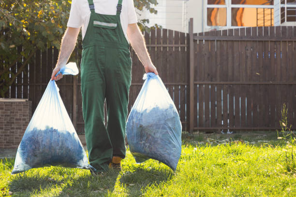 Best Yard Cleanup Services  in St Stephens, NC